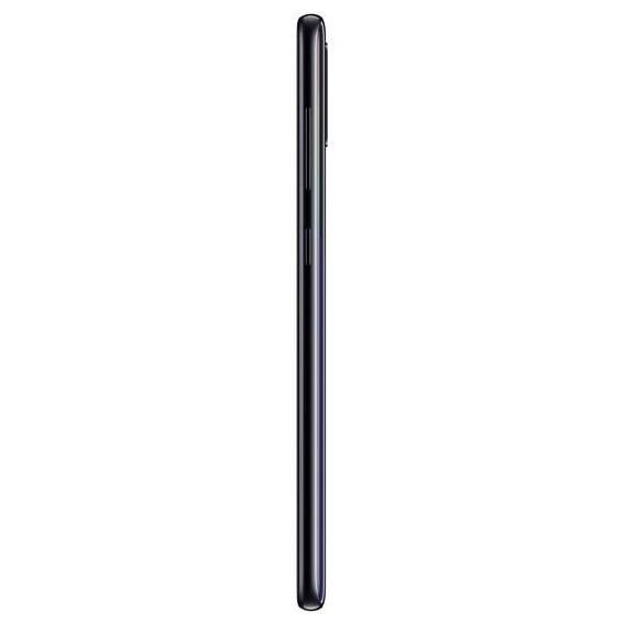 Samsung მობილური ტელეფონი Galaxy A30s (3GB/32GB) Dual Sim LTE Black (სამსუნგი), 7 image