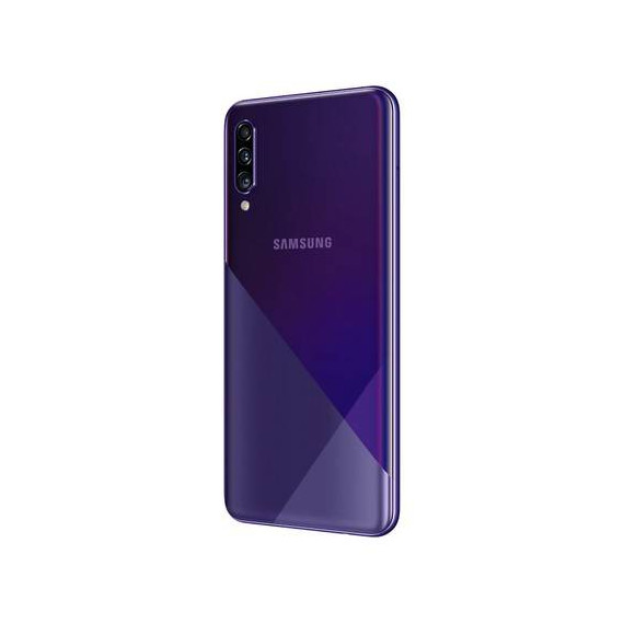 Samsung მობილური ტელეფონი Galaxy A30s (3GB/32GB) Dual Sim LTE Violet (სამსუნგი), 3 image