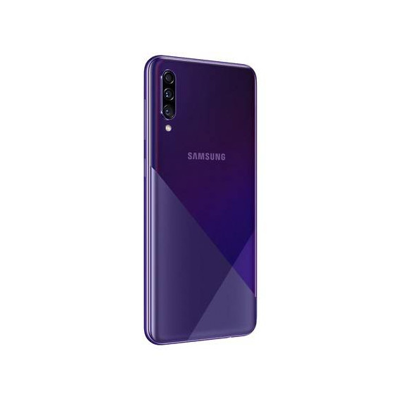 Samsung მობილური ტელეფონი Galaxy A30s (3GB/32GB) Dual Sim LTE Violet (სამსუნგი), 5 image