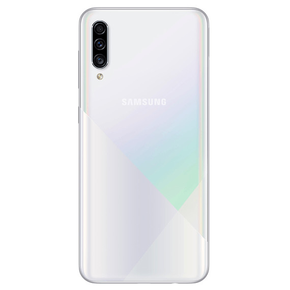 Samsung მობილური ტელეფონი Galaxy A30s Dual Sim LTE White (სამსუნგი), 3 image