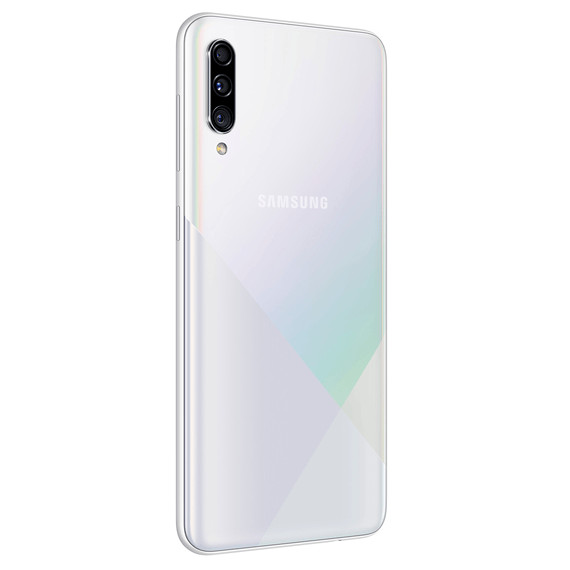 Samsung მობილური ტელეფონი Galaxy A30s Dual Sim LTE White (სამსუნგი), 5 image