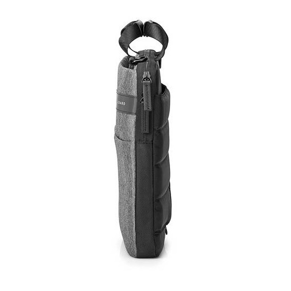 ნოუთბუქის ჩანთა - J2279HP 14`` Signature Slim Topload (L6V67AA) - Silver Black, 4 image
