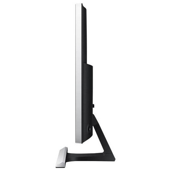 მონიტორი - Samsung LU28E590DS Black, 4 image