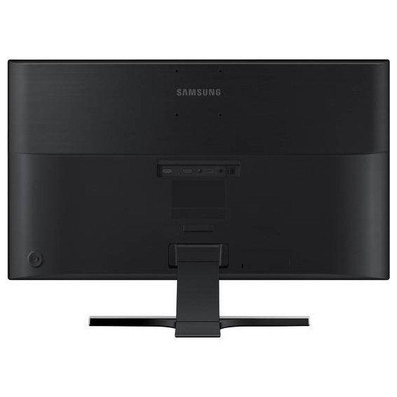 მონიტორი - Samsung LU28E590DS Black, 5 image