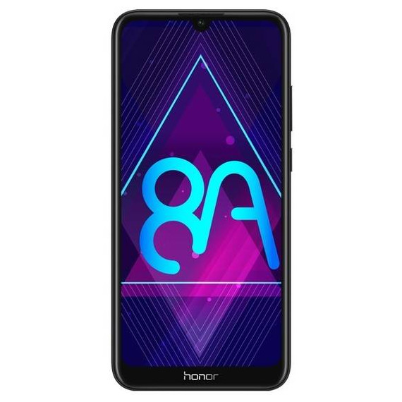 Honor მობილური ტელეფონი 8A (32GB) Dual Sim LTE Black (ჰონორი), 2 image