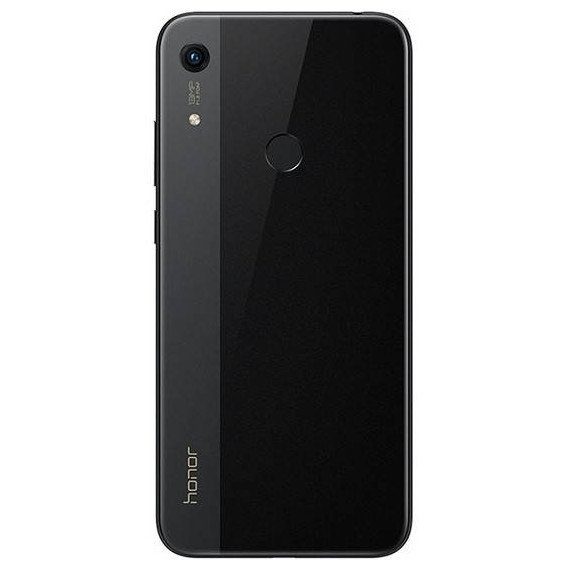 Honor მობილური ტელეფონი 8A (32GB) Dual Sim LTE Black (ჰონორი), 3 image