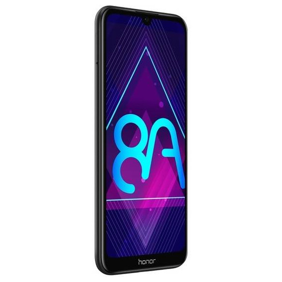 Honor მობილური ტელეფონი 8A (32GB) Dual Sim LTE Black (ჰონორი), 4 image
