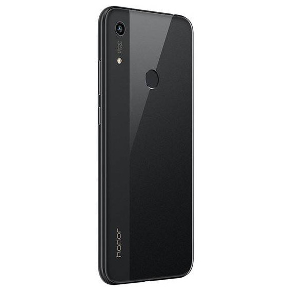 Honor მობილური ტელეფონი 8A (32GB) Dual Sim LTE Black (ჰონორი), 5 image