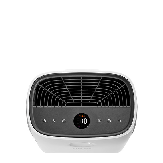 ჰაერის გამწმენდი – PHILIPS AC2887/10, 4 image