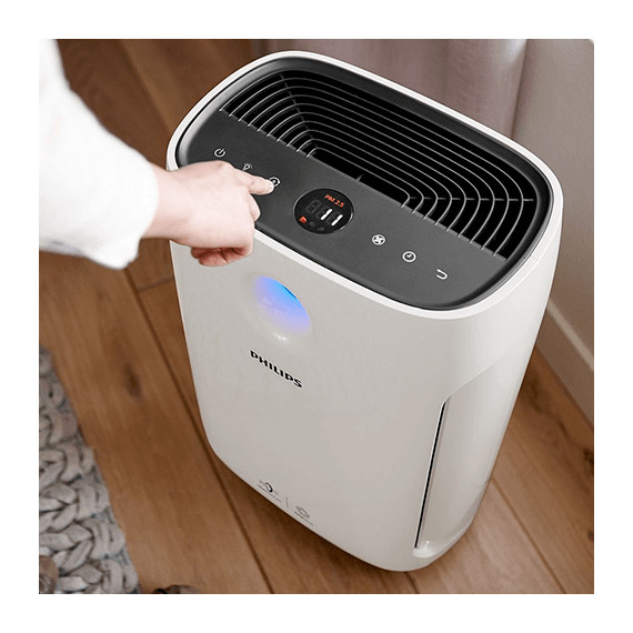 ჰაერის გამწმენდი – PHILIPS AC2887/10, 2 image
