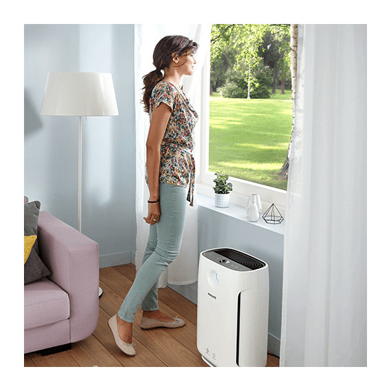 ჰაერის გამწმენდი – PHILIPS AC2887/10, 6 image