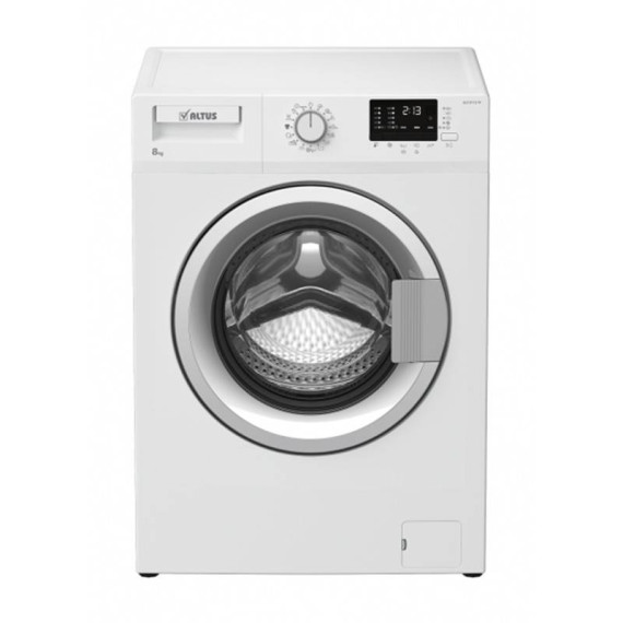 Beko სარეცხი მანქანა ALX 8112 W (ბეკო)