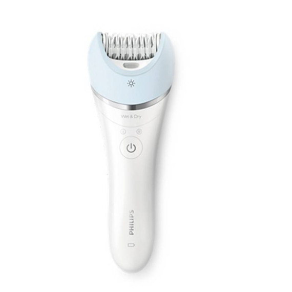 Philips ეპილატორი BRE605/00 (ფილიპსი) Philips ეპილატორი BRE605/00 (ფილიპსი)