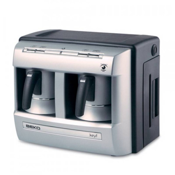 ყავის აპარატი - Beko BKK 2113, 2 image