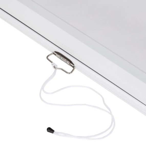 პროექტორის ელექტრო ეკრანი - ALLSCREEN ELECTRIC PROJECTION SCREEN 240X180CM CMP-12043 HD FABRIC WITH RE, 3 image