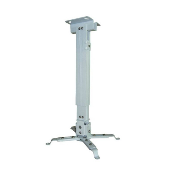 პროექტორის საკიდი - ALLSCREEN PROJECTOR CELLING MOUNT CPMS-98180,From 98cm to 180cm