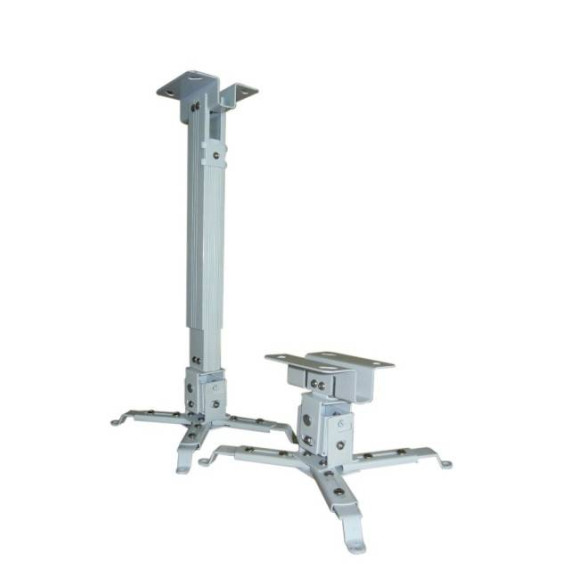 პროექტორის საკიდი - ALLSCREEN PROJECTOR CELLING MOUNT CPMS-98180,From 98cm to 180cm, 2 image პროექტორის საკიდი - ALLSCREEN PROJECTOR CELLING MOUNT CPMS-98180,From 98cm to 180cm, 2 image
