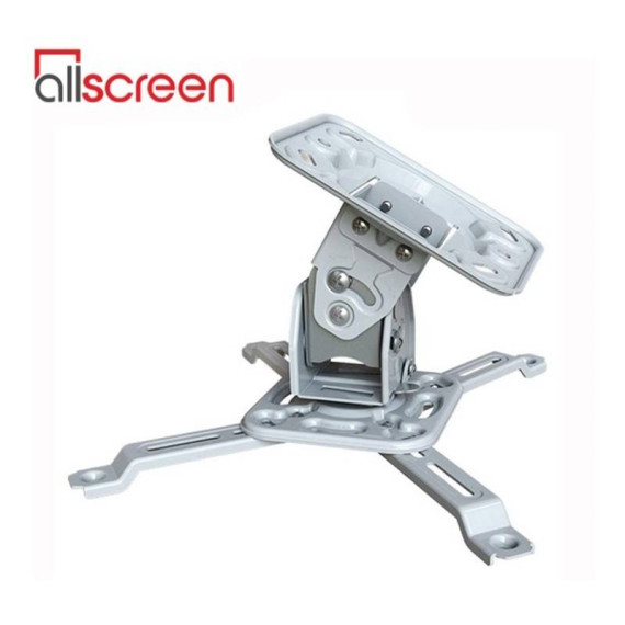 პროექტორის საკიდი - ALLSCREEN PROJECTOR CELLING MOUNT CPMSR-360 ROTATE360