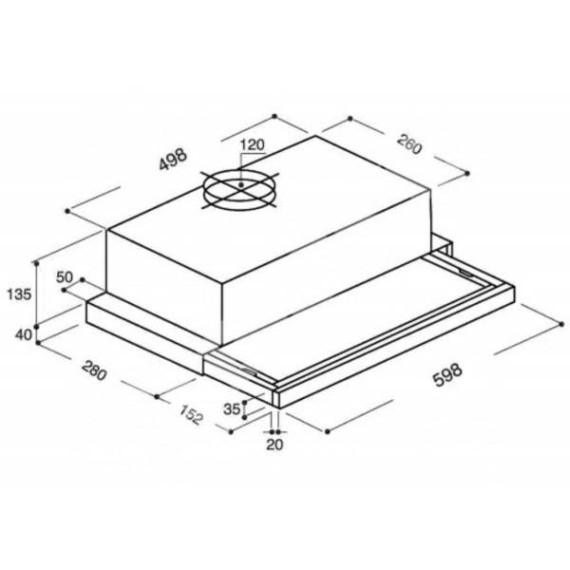 Beko გამწოვი CTB 6407 X (ბეკო), 2 image