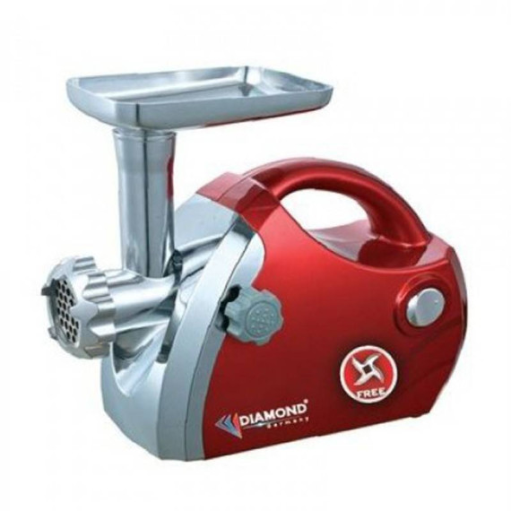 Diamond ხორცსაკეპი DM-7090 (დაიმონდი)