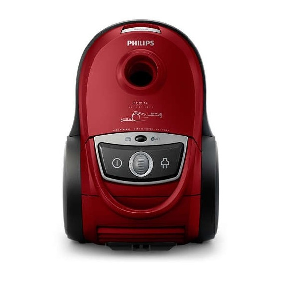 Philips მტვერსასრუტი FC9174  (ფილიფსი), 3 image