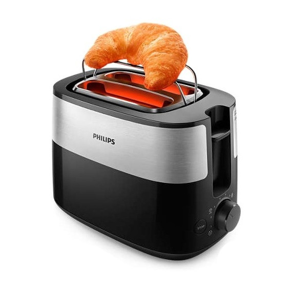 ტოსტერი - Philips HD2516/90, 3 image