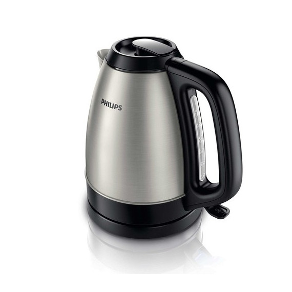 ელექტრო ჩაიდანი - Philips HD9305/21, 5 image ელექტრო ჩაიდანი - Philips HD9305/21, 5 image