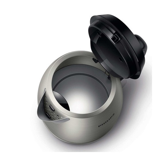 ელექტრო ჩაიდანი - Philips HD9305/21, 4 image ელექტრო ჩაიდანი - Philips HD9305/21, 4 image