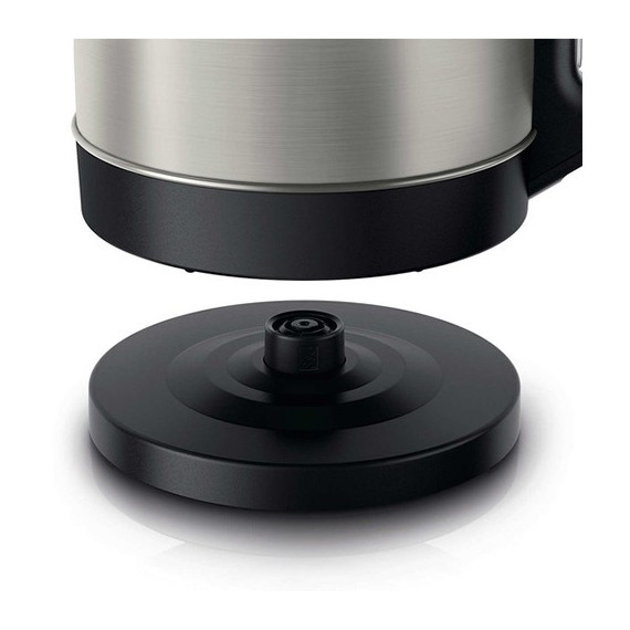 ელექტრო ჩაიდანი - Philips HD9305/21, 3 image ელექტრო ჩაიდანი - Philips HD9305/21, 3 image