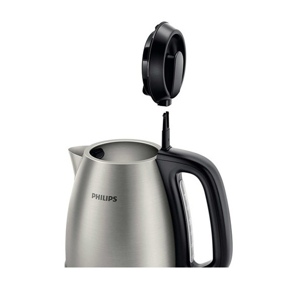 ელექტრო ჩაიდანი - Philips HD9305/21, 2 image ელექტრო ჩაიდანი - Philips HD9305/21, 2 image