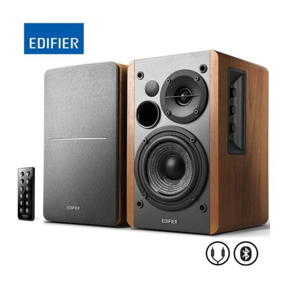 Edifier დინამიკი R1280DB (ედიფერი)