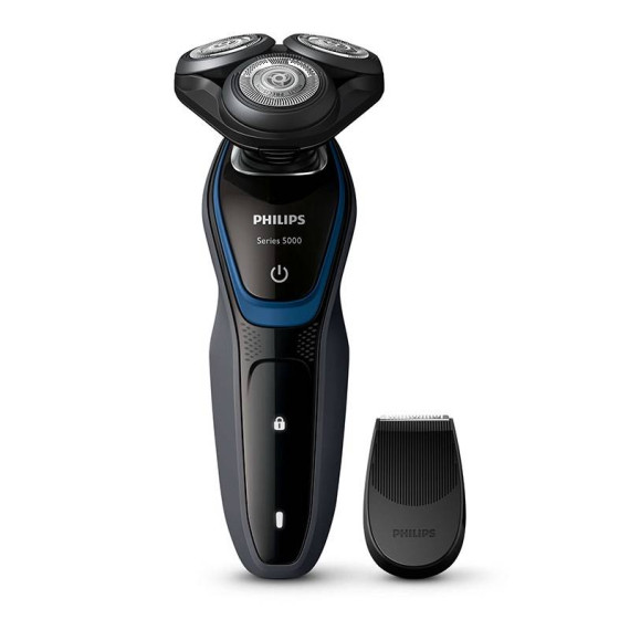 Philips წვერსაპარსი S5100/06 (ფილიპსი)