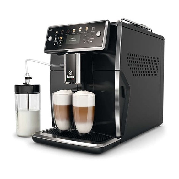 ყავის აპარატი - Philips SM7580/00, 4 image ყავის აპარატი - Philips SM7580/00, 4 image