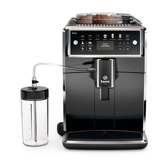 ყავის აპარატი - Philips SM7580/00, 2 image ყავის აპარატი - Philips SM7580/00, 2 image