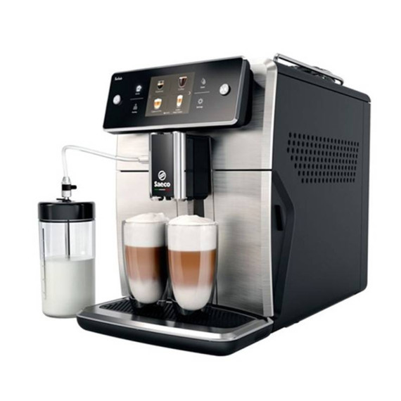 ყავის აპარატი - Philips SM7683/00