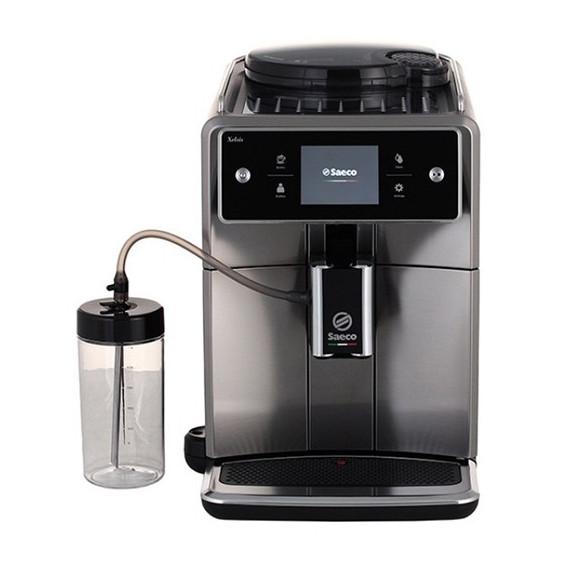 ყავის აპარატი - Philips SM7683/00, 2 image