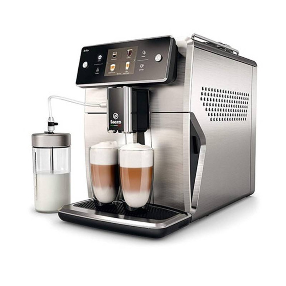 ყავის აპარატი - Philips SM7685/00