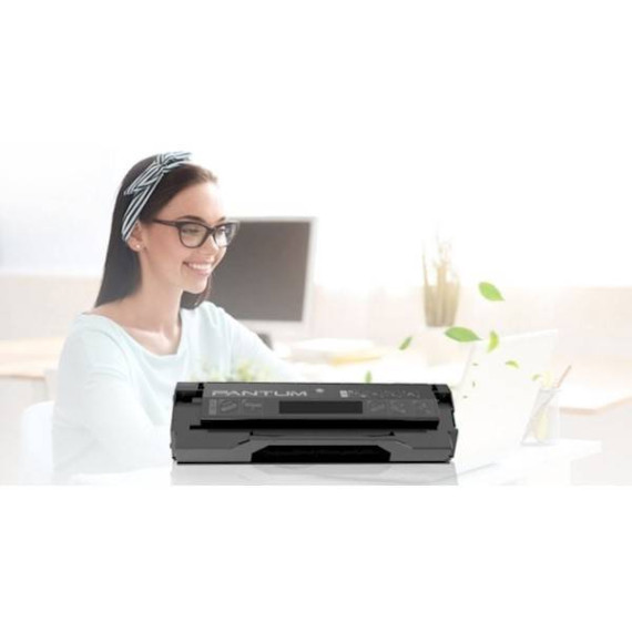 კარტრიჯი - Pantum TL-411X Original Toner Cartridge (6000 გვერდი), 5 image