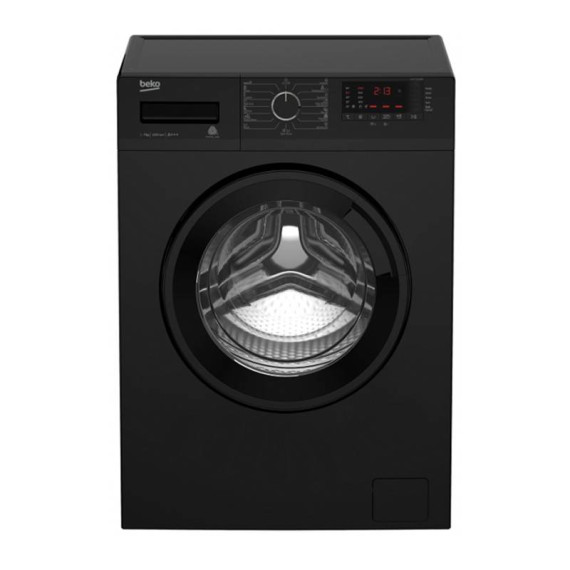 Beko სარეცხი მანქანა WTE7512B0B Nova (ბეკო)