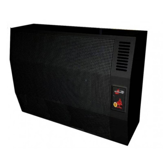 Akog გაზის გამათბობელი 5 SP BLACK (აკოგი)