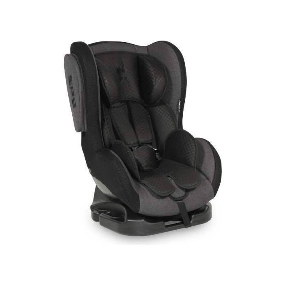 Lorelli ქარსითი Tommy შავი 0-18 კგ (ლორელი)