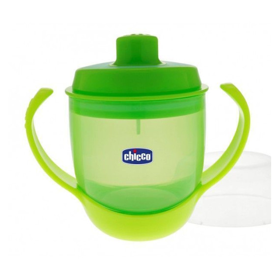 ჭიქა 12+ Chicco