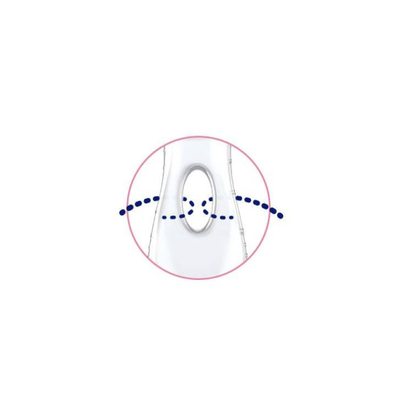 პლასტმასის სამგზავრო ბოთლი (სილიკონი) - Chicco, 4 image