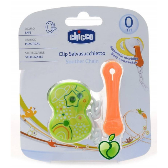 მატყუარას სამაგრი - Chicco, 3 image