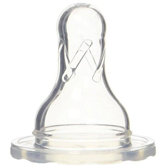 სტანდარტული ბოთლის საწოვარა 0m+ - Dr.brown's, 2 image სტანდარტული ბოთლის საწოვარა 0m+ - Dr.brown's, 2 image