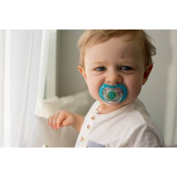 მატყუარას კომპლექტი (3-6თვე) - LOVI, 2 image მატყუარას კომპლექტი (3-6თვე) - LOVI, 2 image