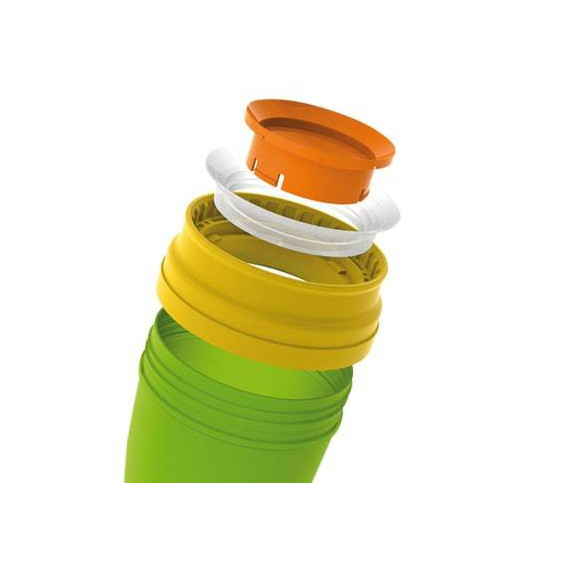 360˚ ჭიქა (350 მლ) - LOVI, 2 image 360˚ ჭიქა (350 მლ) - LOVI, 2 image