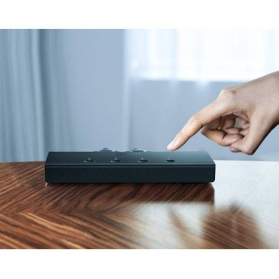 სპლიტერი – UGREEN CM153 (50279) UGREEN VGA Splitter Box 4 In 1 Out, 4 image