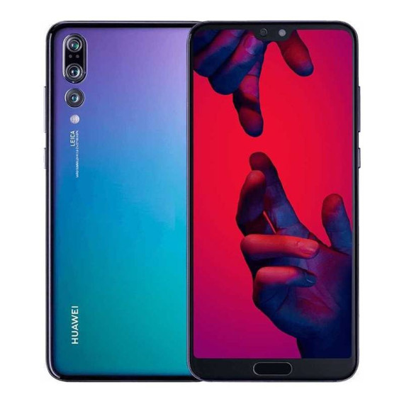 Huawei მობილური ტელეფონი P20 Pro Twilight (ჰუავეი)