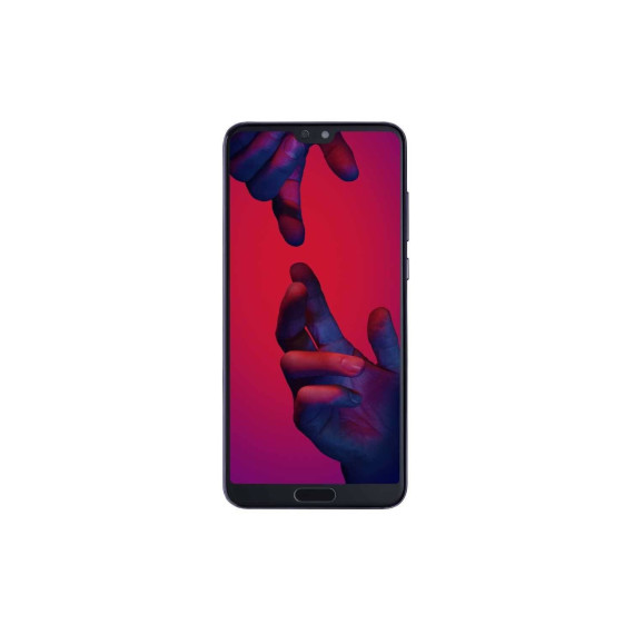 Huawei მობილური ტელეფონი P20 Pro Twilight (ჰუავეი), 5 image